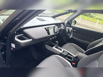 Used Honda Jazz 2022 for sale - 78791647: Photo