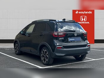 Used Honda Jazz 2022 for sale - 78791647: Photo