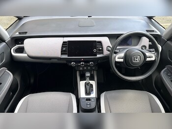 Used Honda Jazz 2022 for sale - 78791647: Photo