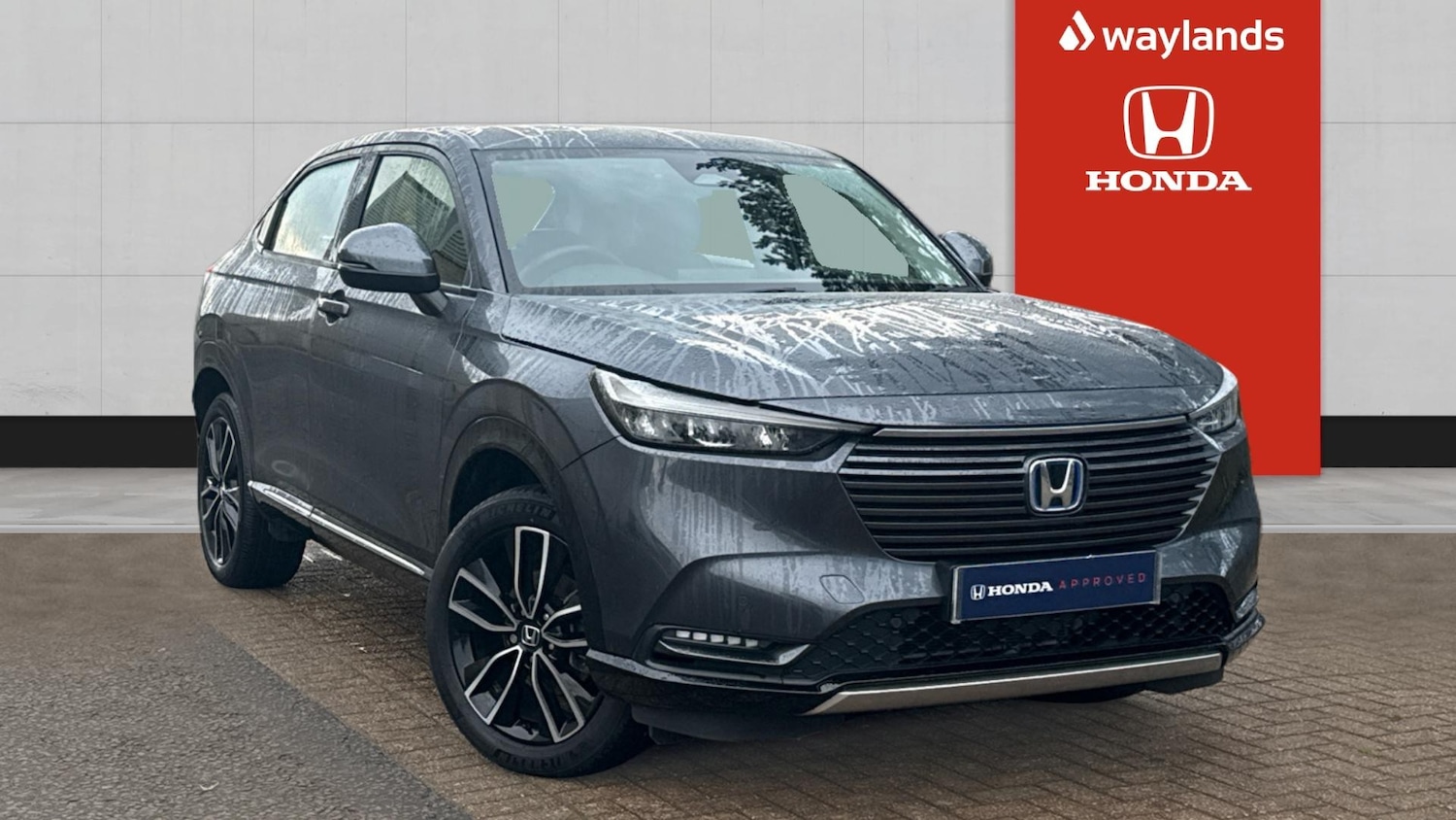 Used Honda HR-V 2023 for sale - 76804067: Photo 1