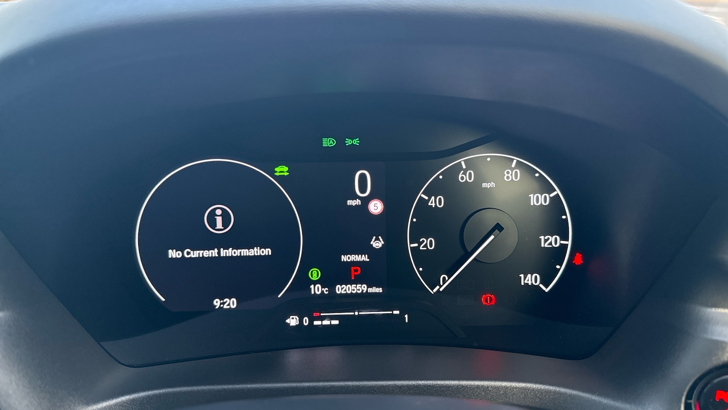 Used Honda HR-V 2023 for sale - 76804067: Photo 11