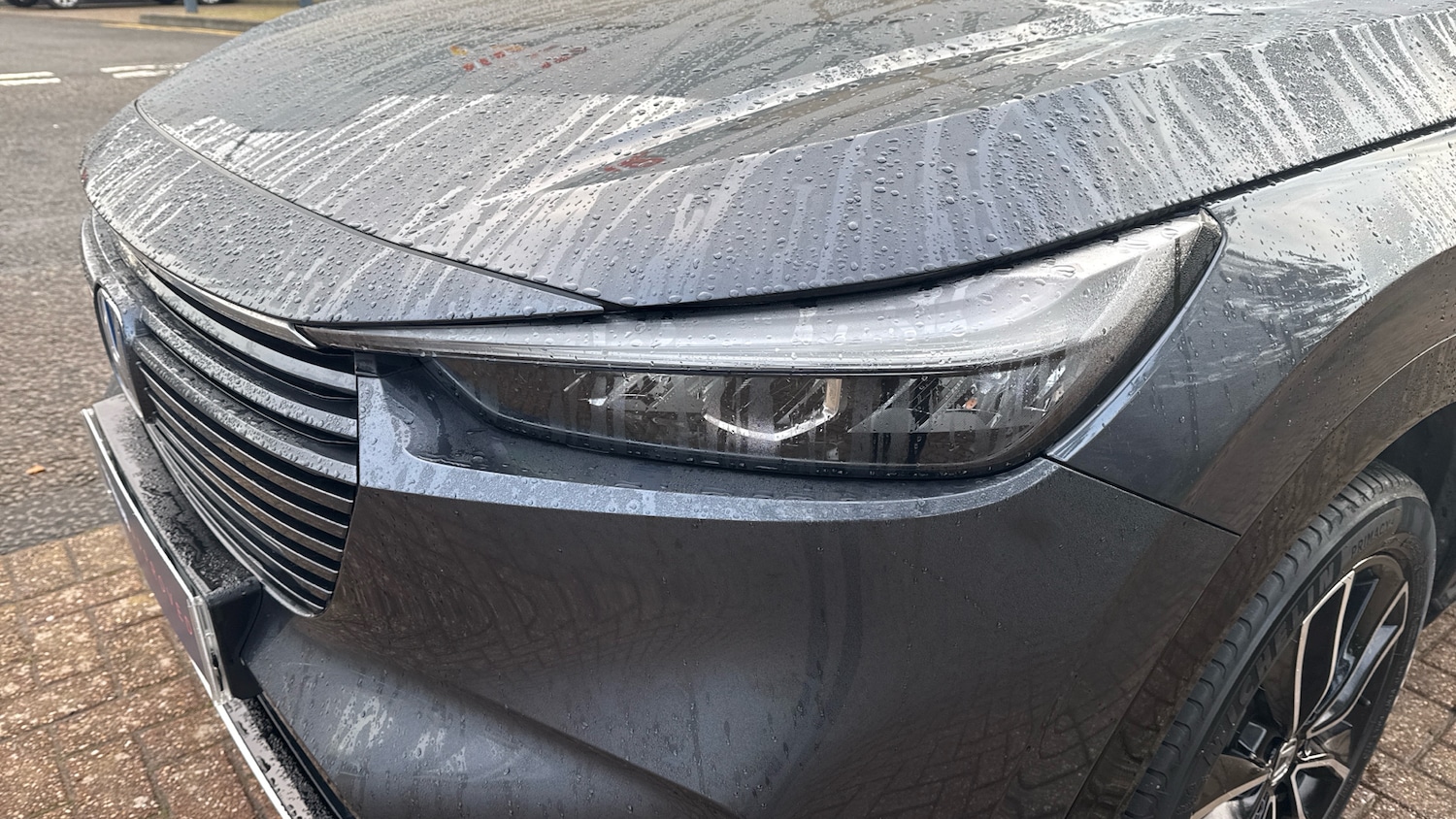 Used Honda HR-V 2023 for sale - 76804067: Photo 15