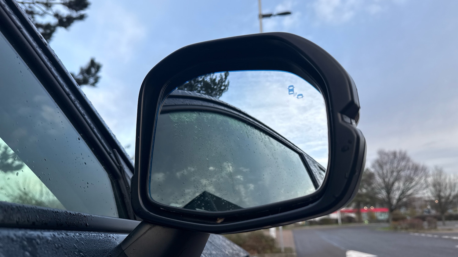 Used Honda HR-V 2023 for sale - 76804067: Photo 16