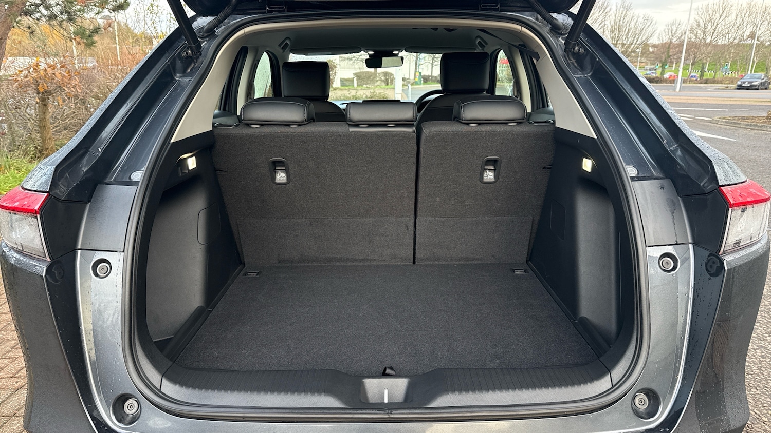 Used Honda HR-V 2023 for sale - 76804067: Photo 17