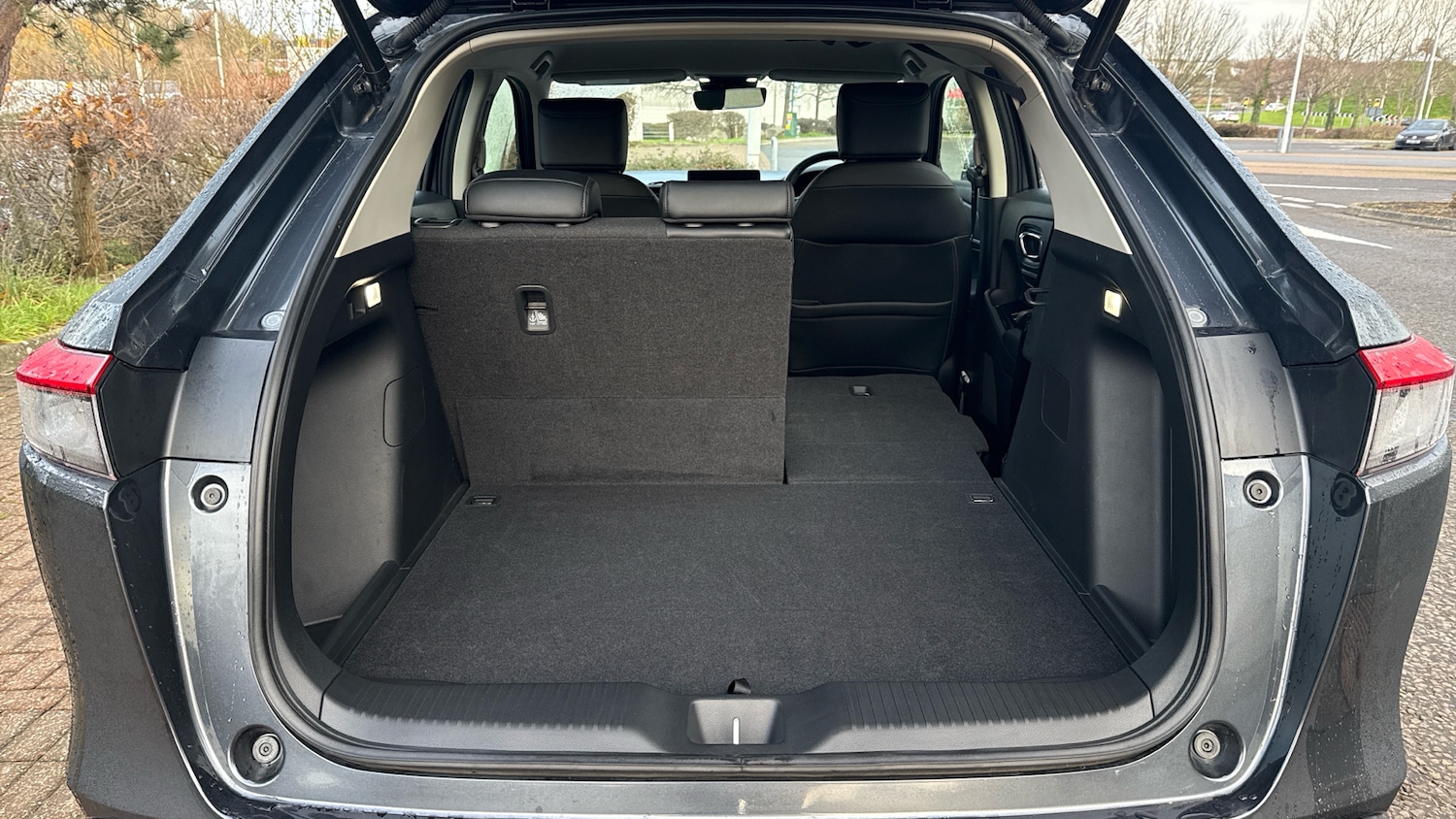 Used Honda HR-V 2023 for sale - 76804067: Photo 18