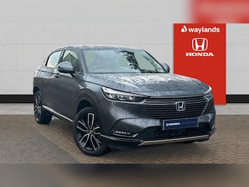 2023 - HONDA HRV 1.5HA ADV 5-Door