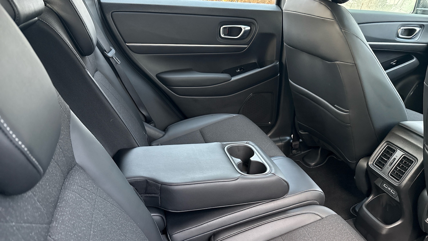 Used Honda HR-V 2023 for sale - 76804067: Photo 21