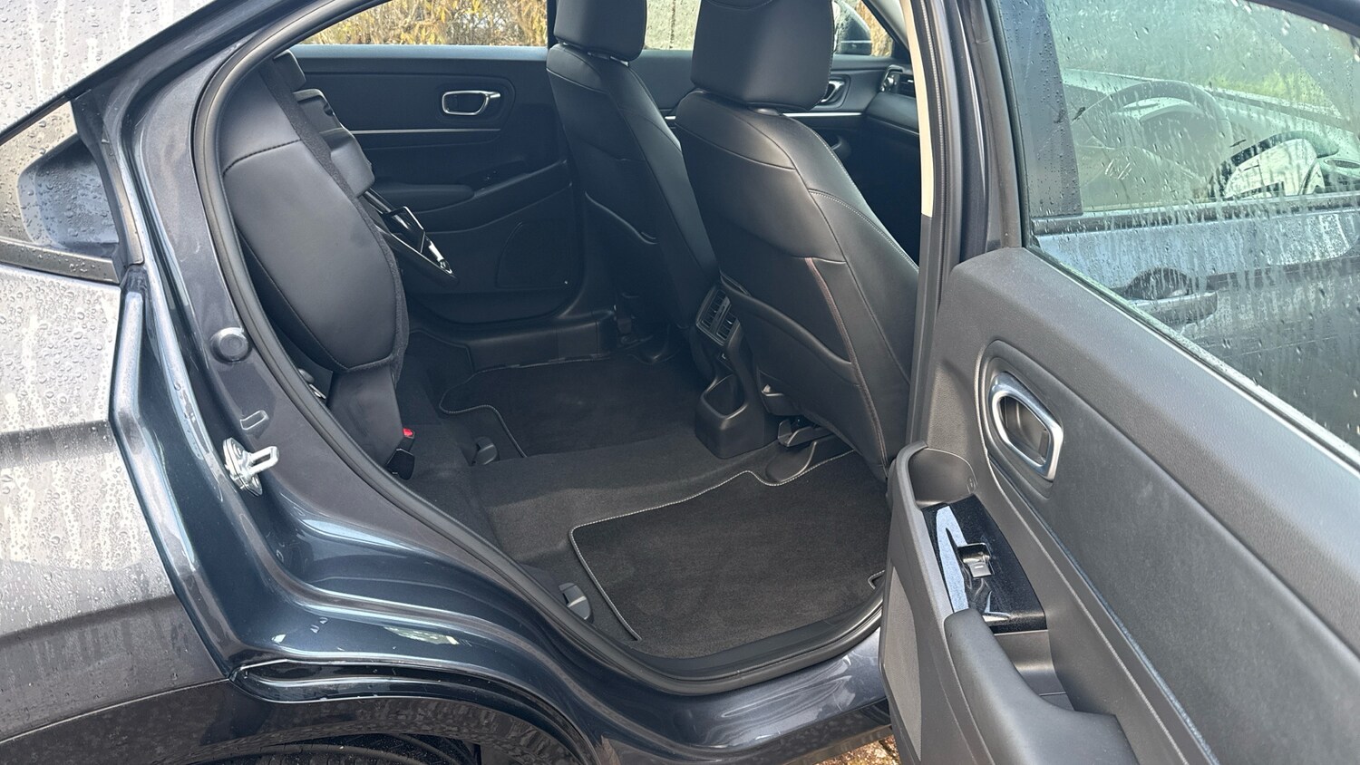 Used Honda HR-V 2023 for sale - 76804067: Photo 23