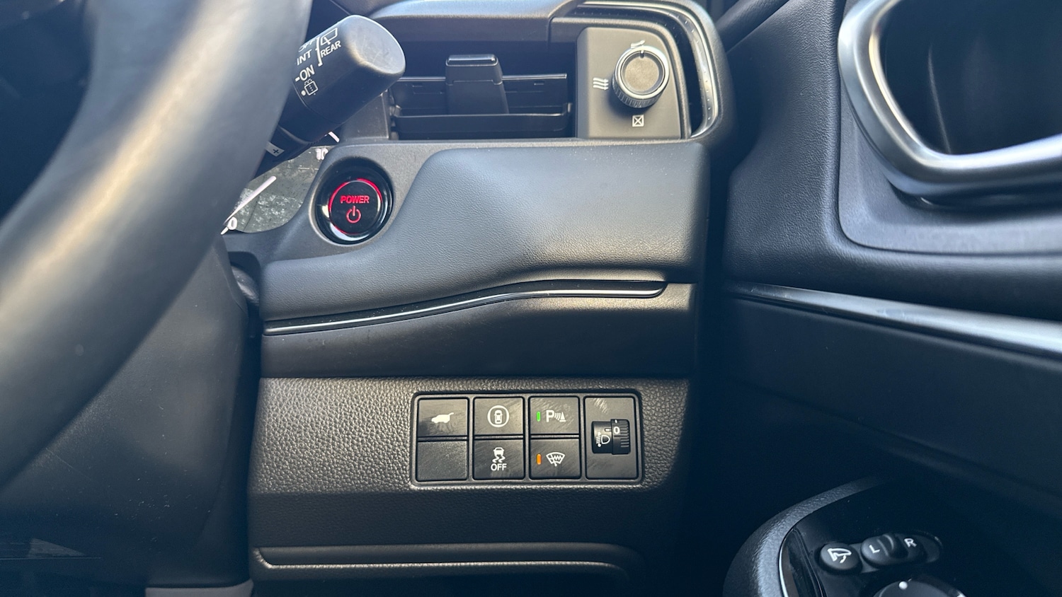 Used Honda HR-V 2023 for sale - 76804067: Photo 25