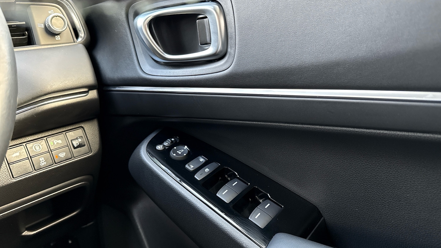 Used Honda HR-V 2023 for sale - 76804067: Photo 26