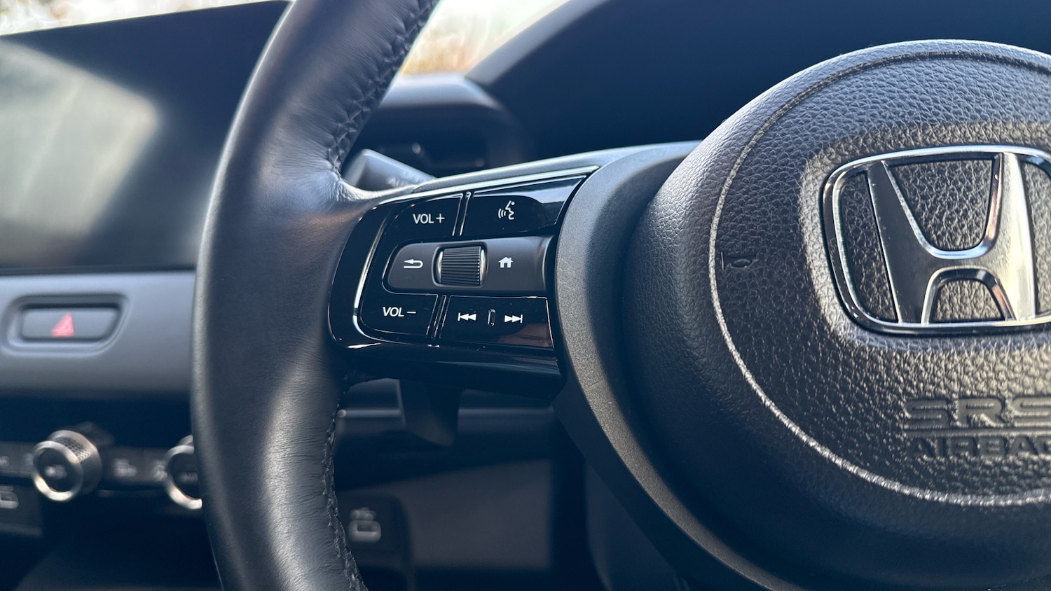 Used Honda HR-V 2023 for sale - 76804067: Photo 28