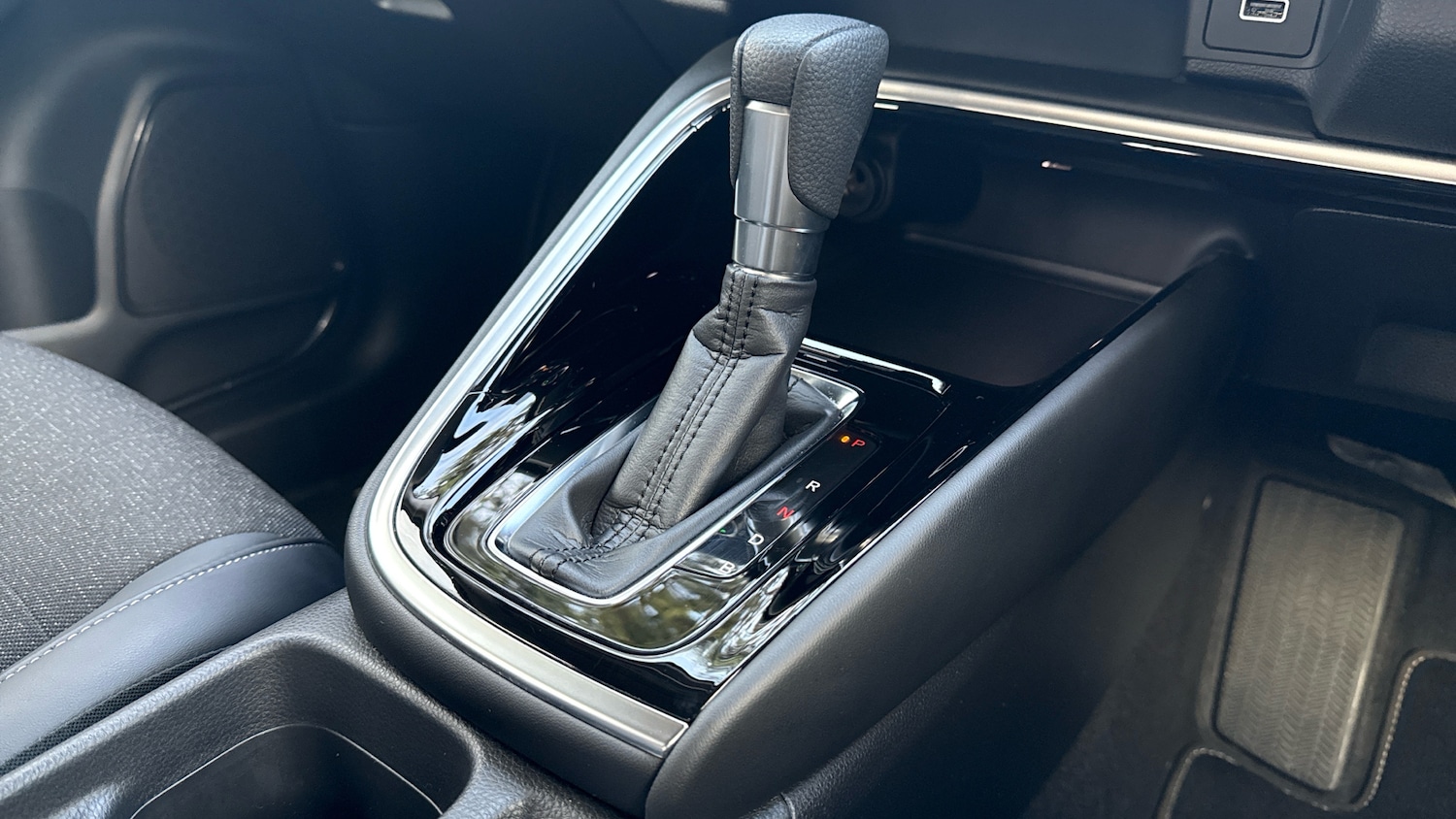 Used Honda HR-V 2023 for sale - 76804067: Photo 30