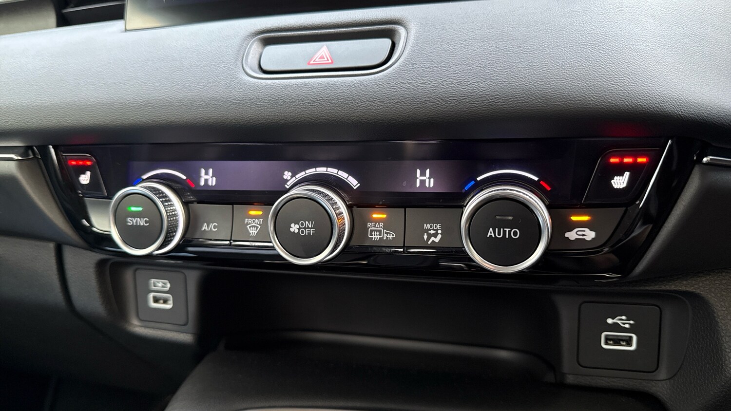 Used Honda HR-V 2023 for sale - 76804067: Photo 31