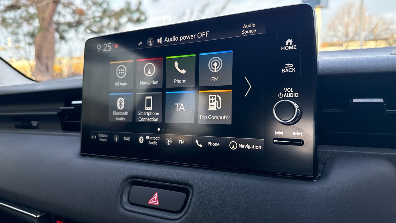 Used Honda HR-V 2023 for sale - 76804067: Photo 32