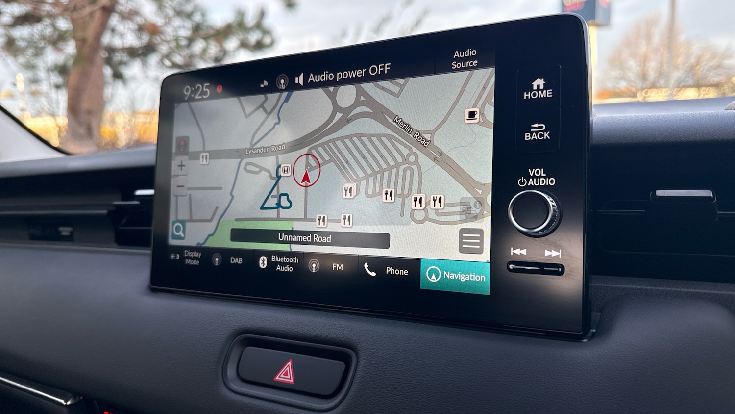 Used Honda HR-V 2023 for sale - 76804067: Photo 33