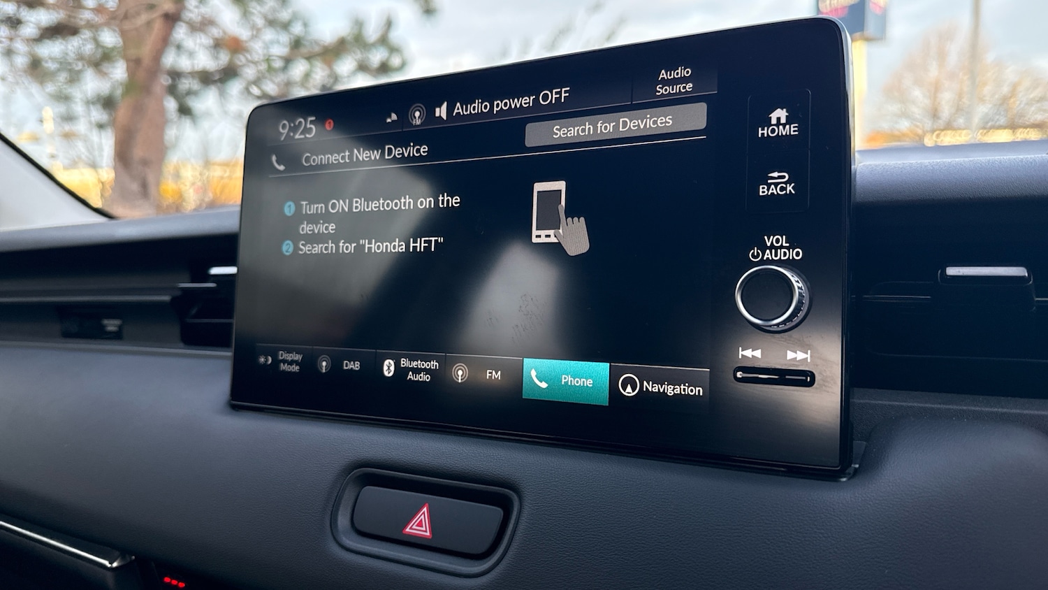 Used Honda HR-V 2023 for sale - 76804067: Photo 34