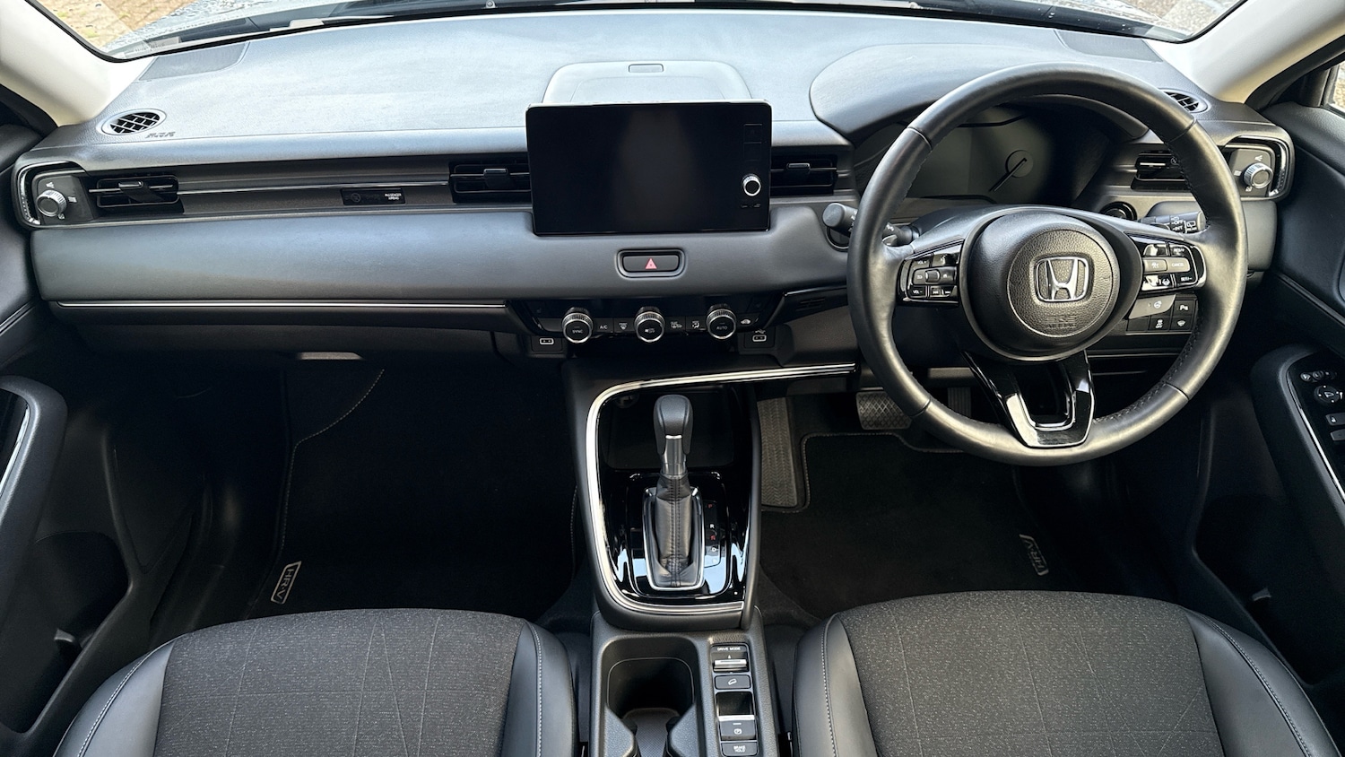 Used Honda HR-V 2023 for sale - 76804067: Photo 4