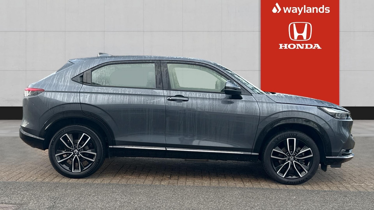 Used Honda HR-V 2023 for sale - 76804067: Photo 5