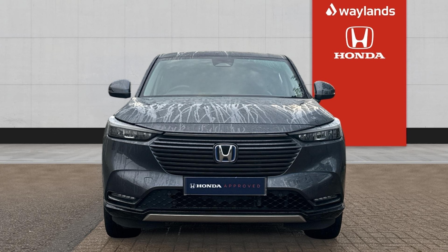 Used Honda HR-V 2023 for sale - 76804067: Photo 6