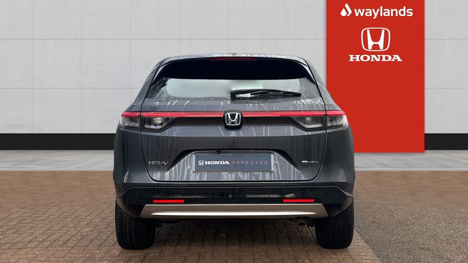 Used Honda HR-V 2023 for sale - 76804067: Photo 7