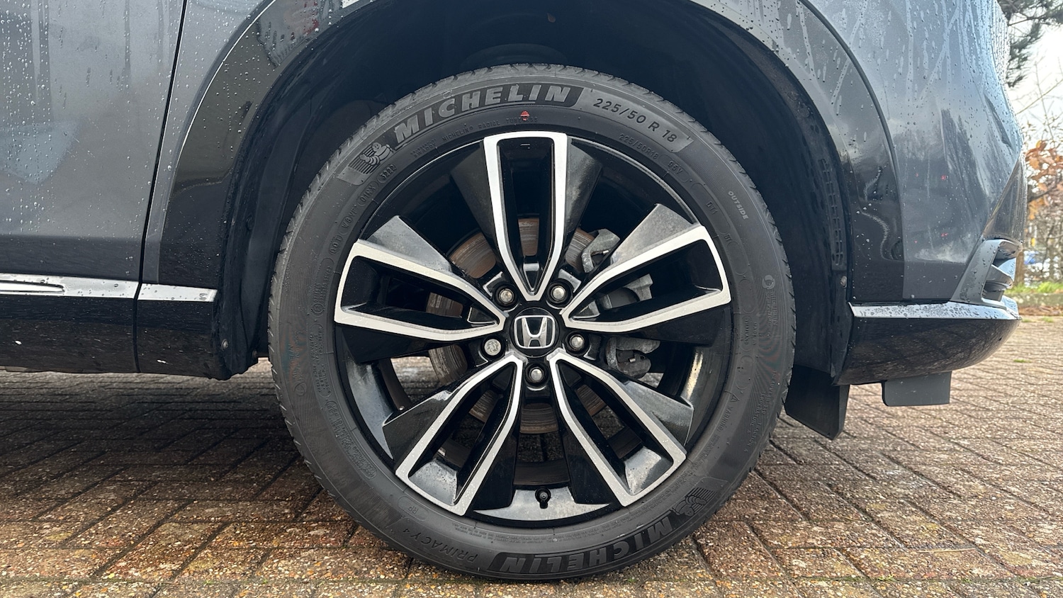 Used Honda HR-V 2023 for sale - 76804067: Photo 9