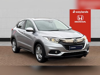 2018 - 1.5 i-VTEC SE CVT 5dr