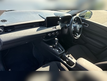 Used Honda HR-V 2024 for sale - 79162051: Photo