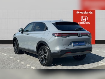 Used Honda HR-V 2024 for sale - 79162051: Photo