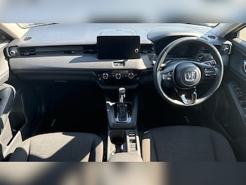 Used Honda HR-V 2024 for sale - 79162051: Photo
