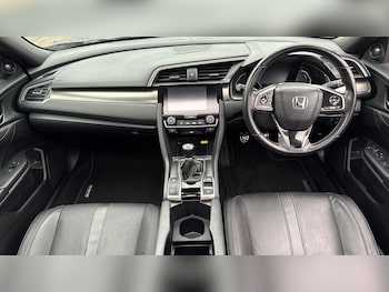 Used Honda Civic 2020 for sale - 76393651: Photo