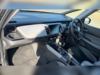 Used Honda Jazz 2025 for sale - 77210195: Photo