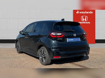Used Honda Jazz 2025 for sale - 77210195: Photo