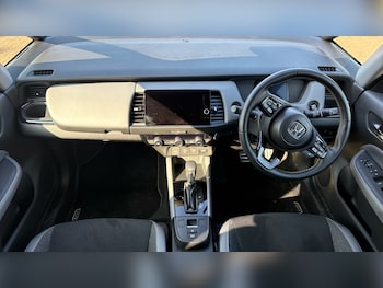 Used Honda Jazz 2025 for sale - 77210195: Photo