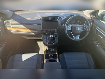 Used Honda CR-V 2019 for sale - 78277713: Photo