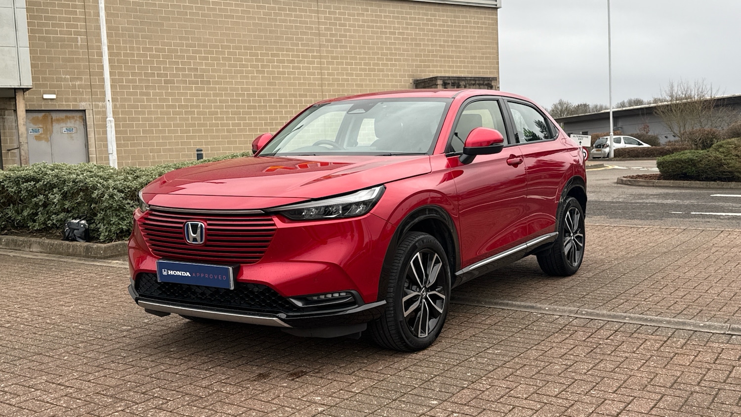 Used Honda HR-V 2022 for sale - 77545219: Photo 10