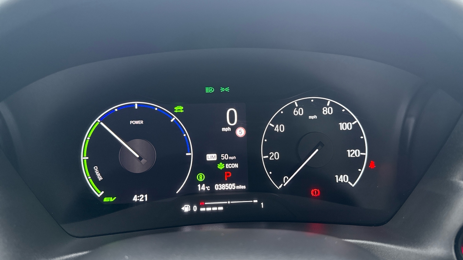 Used Honda HR-V 2022 for sale - 77545219: Photo 11