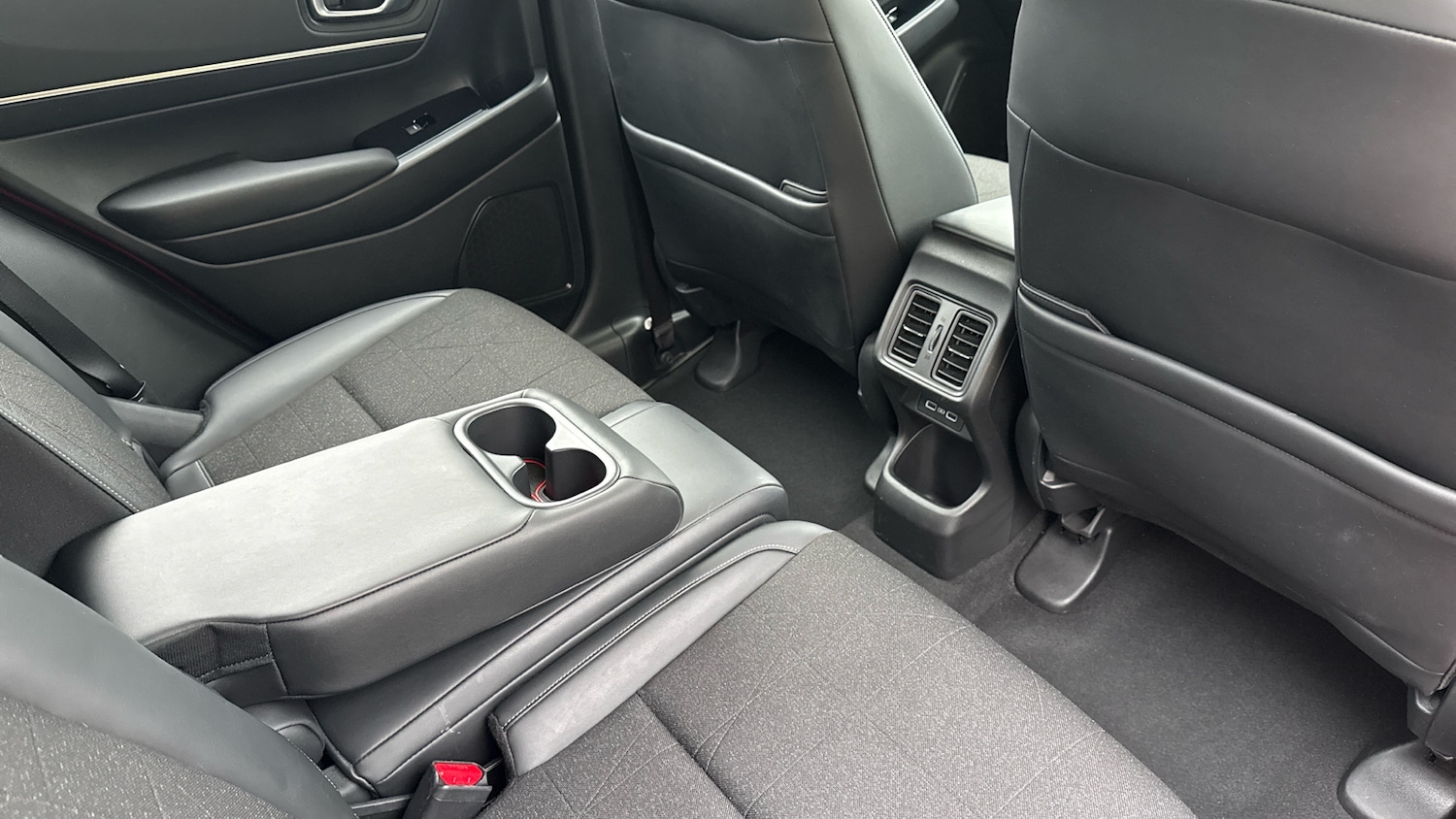 Used Honda HR-V 2022 for sale - 77545219: Photo 18