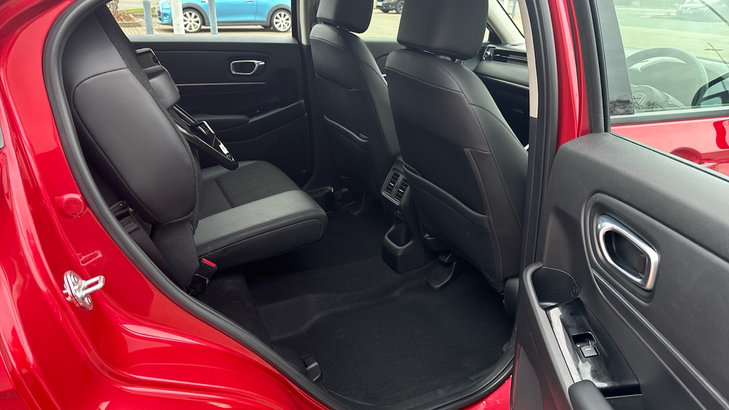 Used Honda HR-V 2022 for sale - 77545219: Photo 19