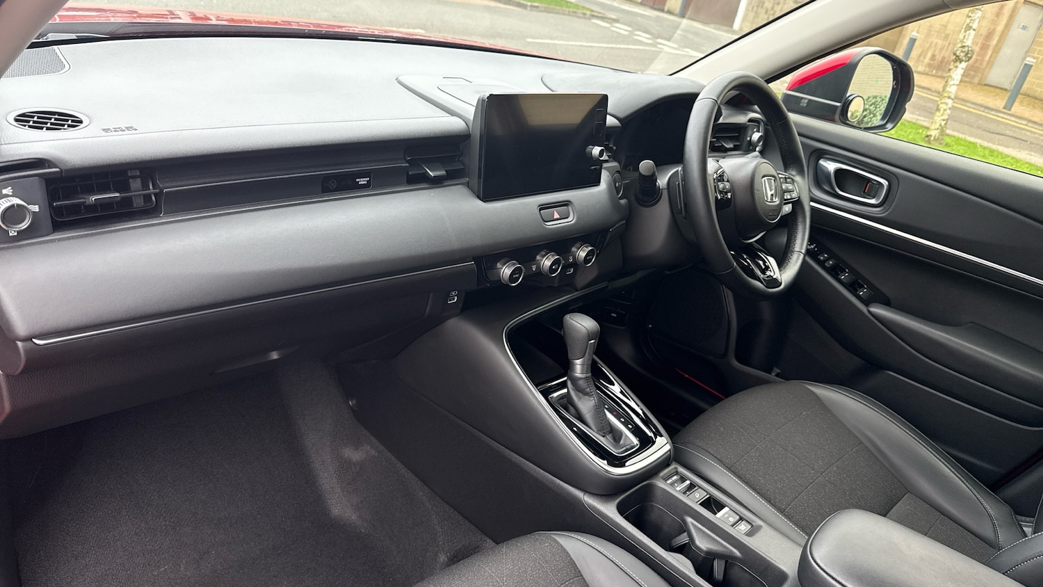 Used Honda HR-V 2022 for sale - 77545219: Photo 2