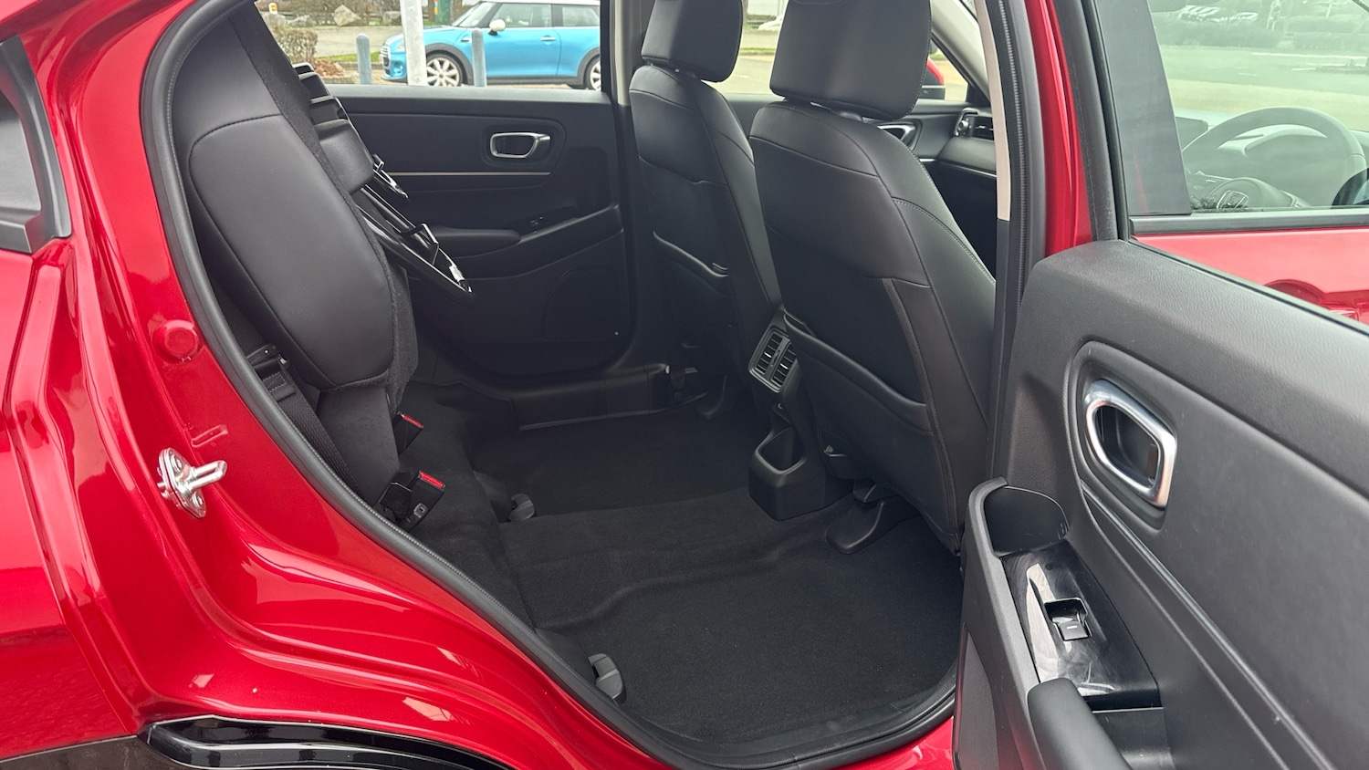 Used Honda HR-V 2022 for sale - 77545219: Photo 20