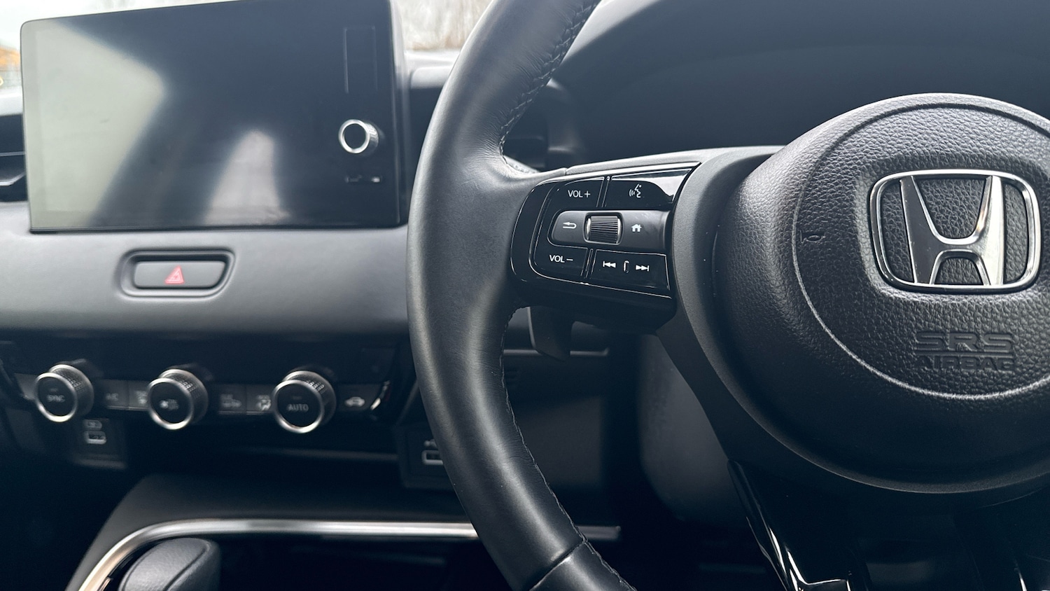 Used Honda HR-V 2022 for sale - 77545219: Photo 21