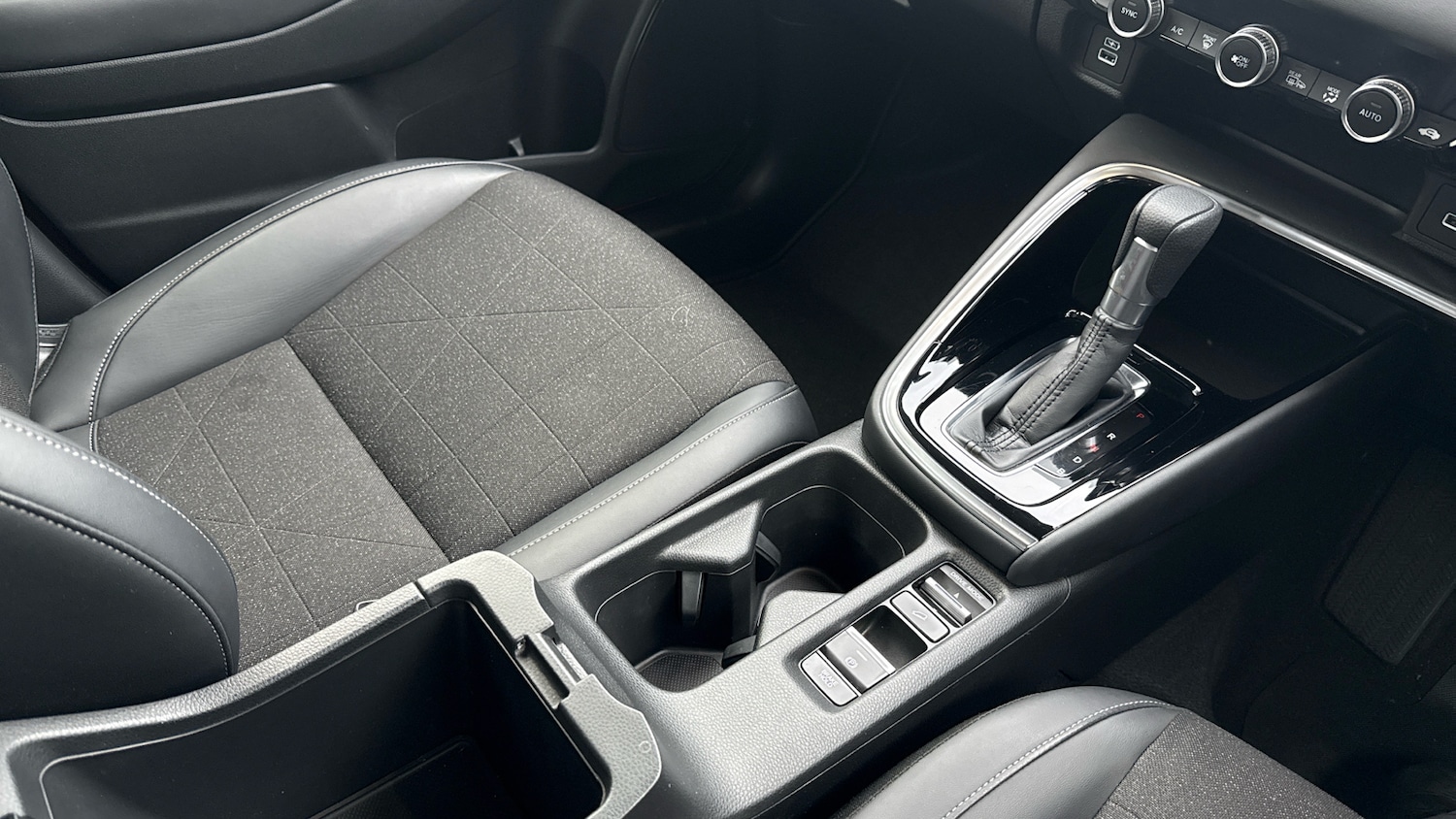 Used Honda HR-V 2022 for sale - 77545219: Photo 22