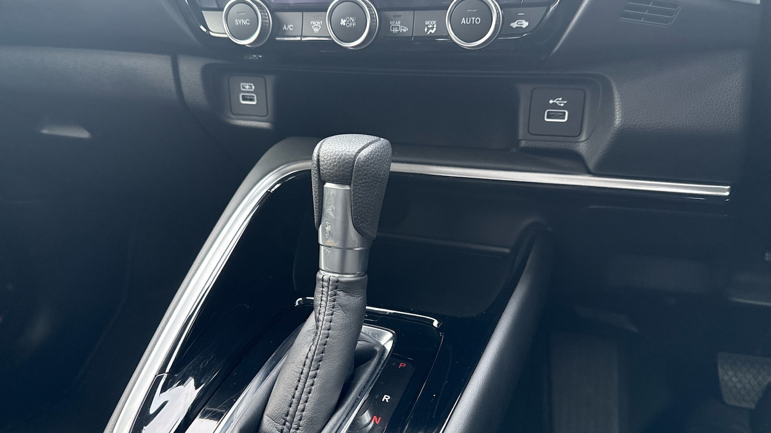 Used Honda HR-V 2022 for sale - 77545219: Photo 23