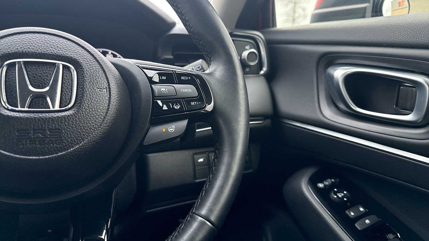 Used Honda HR-V 2022 for sale - 77545219: Photo 25