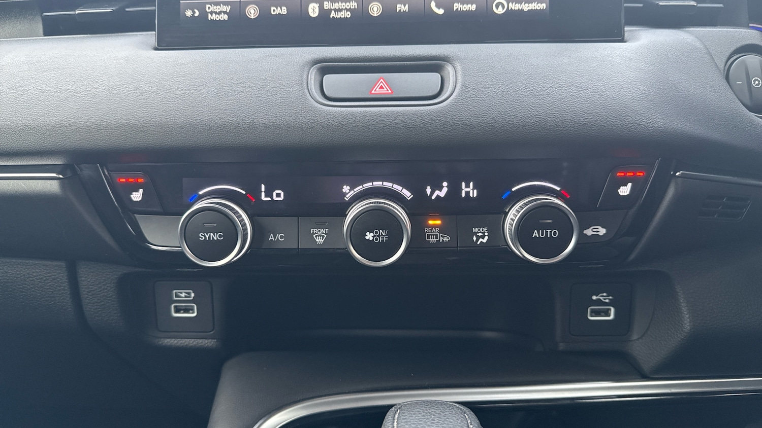 Used Honda HR-V 2022 for sale - 77545219: Photo 26