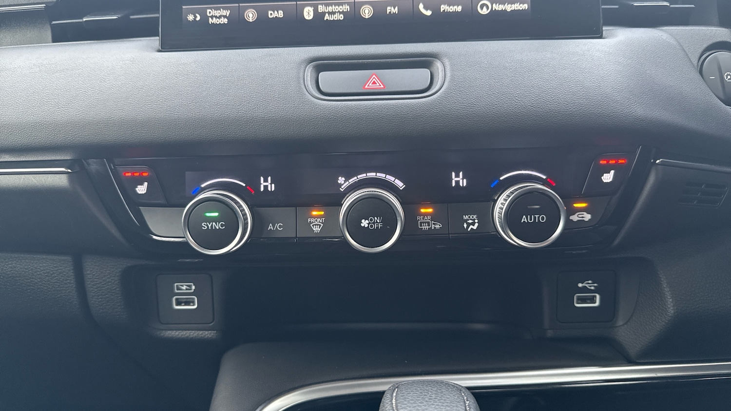 Used Honda HR-V 2022 for sale - 77545219: Photo 27