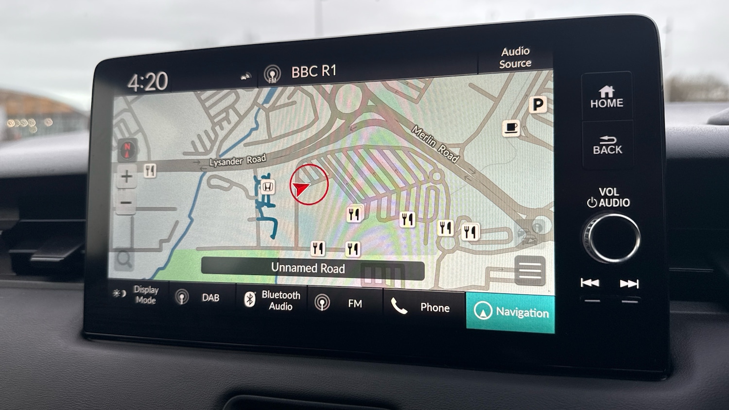 Used Honda HR-V 2022 for sale - 77545219: Photo 29