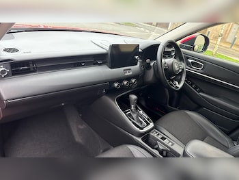 Used Honda HR-V 2022 for sale - 77545219: Photo