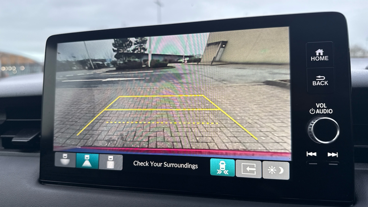 Used Honda HR-V 2022 for sale - 77545219: Photo 33