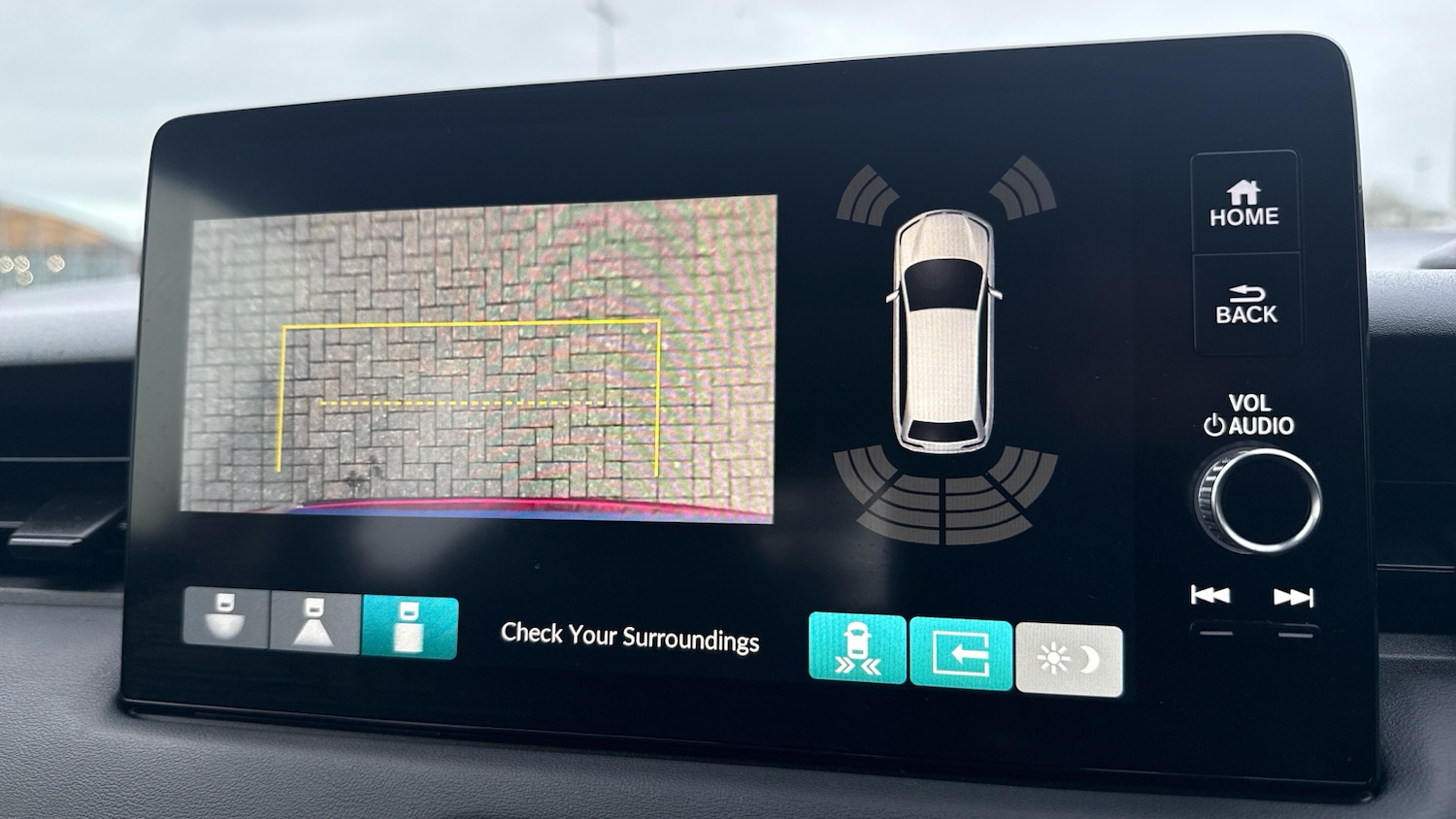 Used Honda HR-V 2022 for sale - 77545219: Photo 34